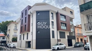 t3 à la location -   66000  PERPIGNAN, surface 15 m2 location t3 - UBI481883540